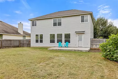 216 Hyltin Street, Hutto, TX 78634 - Photo 36