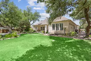 521 Buena Vista Dr, Georgetown, TX 78633 - Photo 34