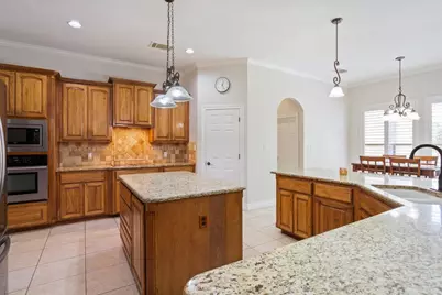 521 Buena Vista Drive, Georgetown, TX 78633 - Photo 14