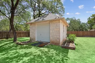 521 Buena Vista Dr, Georgetown, TX 78633 - Photo 38
