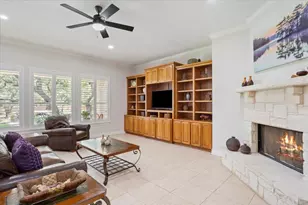 521 Buena Vista Dr, Georgetown, TX 78633 - Photo 10