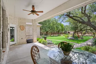 521 Buena Vista Dr, Georgetown, TX 78633 - Photo 32