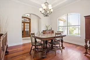 521 Buena Vista Dr, Georgetown, TX 78633 - Photo 6