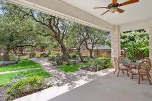 521 Buena Vista Dr, Georgetown, TX 78633 - Photo 30