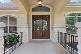 521 Buena Vista Dr, Georgetown, TX 78633 - Photo 4