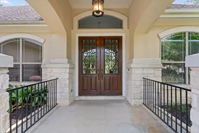 521 Buena Vista Drive, Georgetown, TX 78633 - Photo 4