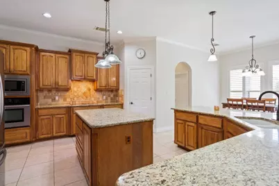 521 Buena Vista Drive, Georgetown, TX 78633 - Photo 14