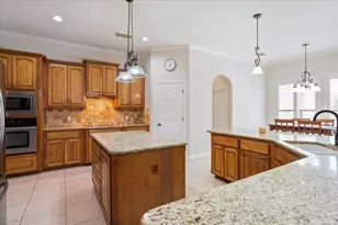 521 Buena Vista Dr, Georgetown, TX 78633 - Photo 14