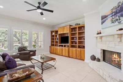 521 Buena Vista Drive, Georgetown, TX 78633 - Photo 10