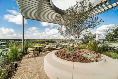 44 East Avenue #1402, Austin, TX 78701 - Photo 34