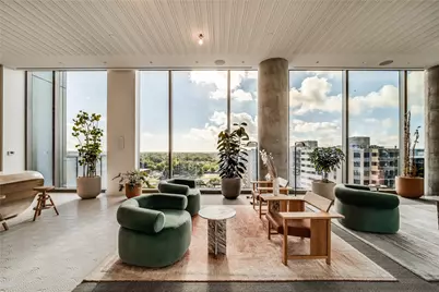 44 East Avenue #1402, Austin, TX 78701 - Photo 30