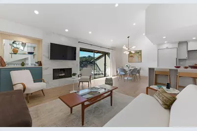 1821 Westlake Drive #105, Austin, TX 78746 - Photo 6