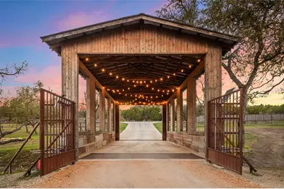 3516 Mount Sharp Road #2, Wimberley, TX 78676 - Photo 4