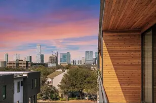 900 S 1st St, Austin, TX 78704 - Photo 2