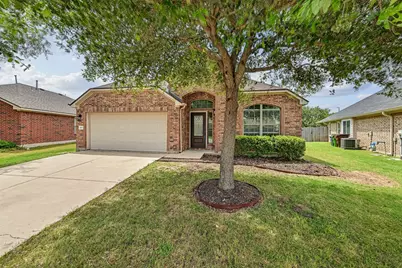 1441 Rainbow Parke Drive, Round Rock, TX 78665 - Photo 2