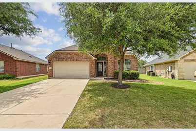 1441 Rainbow Parke Drive, Round Rock, TX 78665 - Photo 1