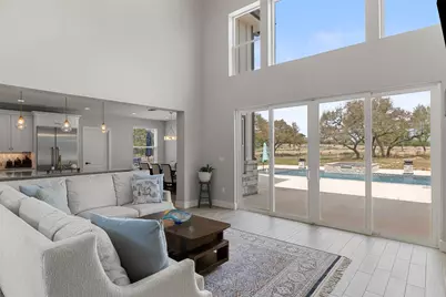 889 Brock Hollow Drive, Johnson City, TX 78636 - Photo 4