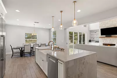 889 Brock Hollow Drive, Johnson City, TX 78636 - Photo 10