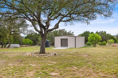 889 Brock Hollow Drive, Johnson City, TX 78636 - Photo 34