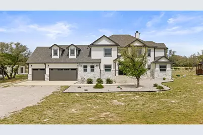 889 Brock Hollow Drive, Johnson City, TX 78636 - Photo 2