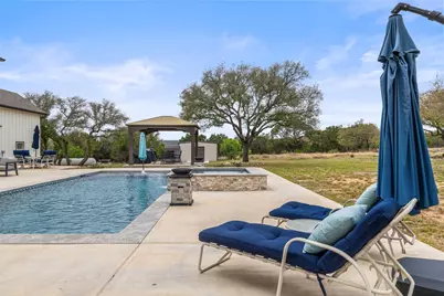 889 Brock Hollow Drive, Johnson City, TX 78636 - Photo 30