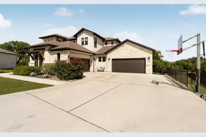524 Francis Court, Liberty Hill, TX 78642 - Photo 38