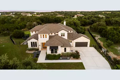 524 Francis Court, Liberty Hill, TX 78642 - Photo 2