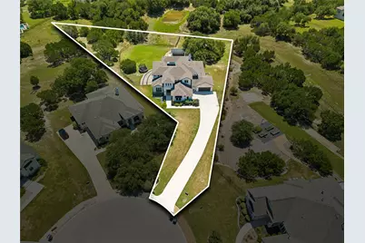 524 Francis Court, Liberty Hill, TX 78642 - Photo 4