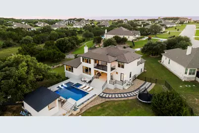524 Francis Court, Liberty Hill, TX 78642 - Photo 1
