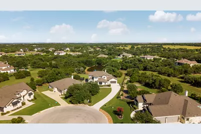 524 Francis Court, Liberty Hill, TX 78642 - Photo 8