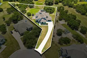 524 Francis Ct, Liberty Hill, TX 78642 - Photo 6