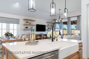 508 High Summit Dr, Georgetown, TX 78628 - Photo 10