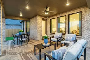 508 High Summit Dr, Georgetown, TX 78628 - Photo 36