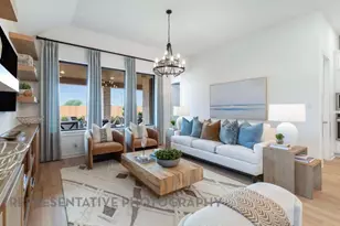 508 High Summit Dr, Georgetown, TX 78628 - Photo 18