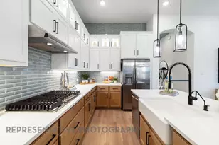 508 High Summit Dr, Georgetown, TX 78628 - Photo 6