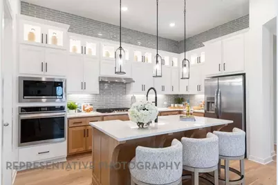 508 High Summit Drive, Georgetown, TX 78628 - Photo 2