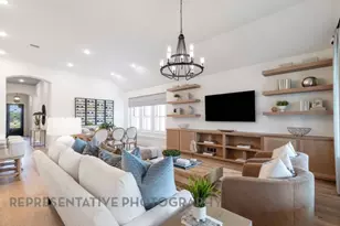 508 High Summit Dr, Georgetown, TX 78628 - Photo 16