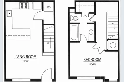 711 W 32nd Street #146, Austin, TX 78705 - Photo 22