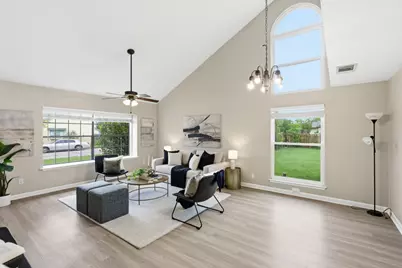 1701 Hunters Trail, Round Rock, TX 78681 - Photo 2