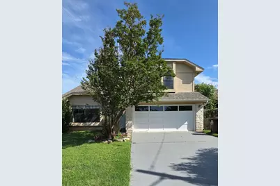 1701 Hunters Trail, Round Rock, TX 78681 - Photo 4