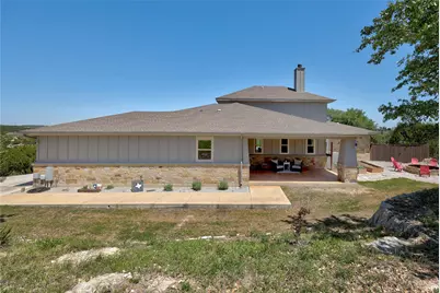 20117 Haystack Cove, Spicewood, TX 78669 - Photo 36