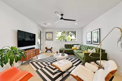 505 Krebs Lane #A, Austin, TX 78704 - Photo 4