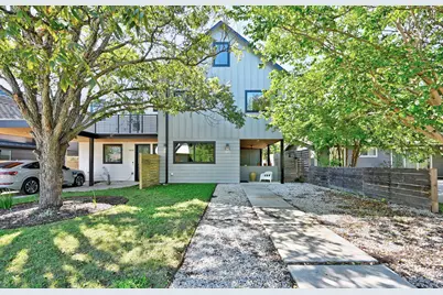 505 Krebs Lane #A, Austin, TX 78704 - Photo 26
