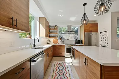 505 Krebs Lane #A, Austin, TX 78704 - Photo 2