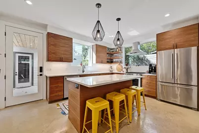 505 Krebs Lane #A, Austin, TX 78704 - Photo 1