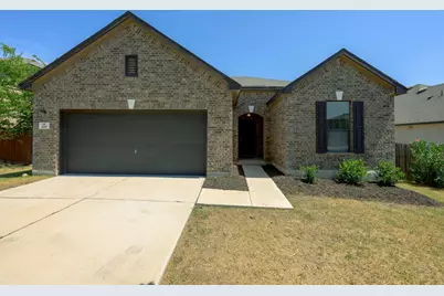 269 Connor Elkins Drive, Kyle, TX 78640 - Photo 2