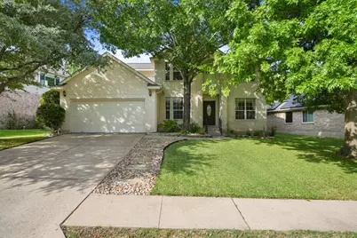 3305 Starlight Vista, Round Rock, TX 78665 - Photo 1