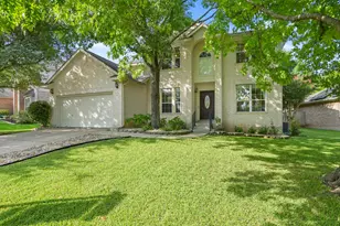 3305 Starlight Vista, Round Rock, TX 78665 - Photo 30
