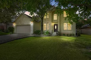 3305 Starlight Vista, Round Rock, TX 78665 - Photo 2
