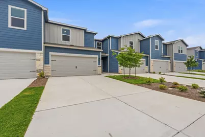 164 Cinnabar Lane #4, Kyle, TX 78640 - Photo 1